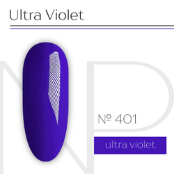 Nartist 401 Ultra violet 10g