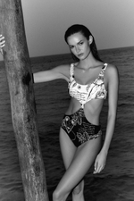 Купальник 8946 Kasie Thoughts Agua Bendita