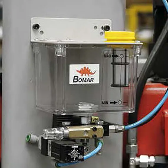 Микронайзер Bomar, арт. 252.301