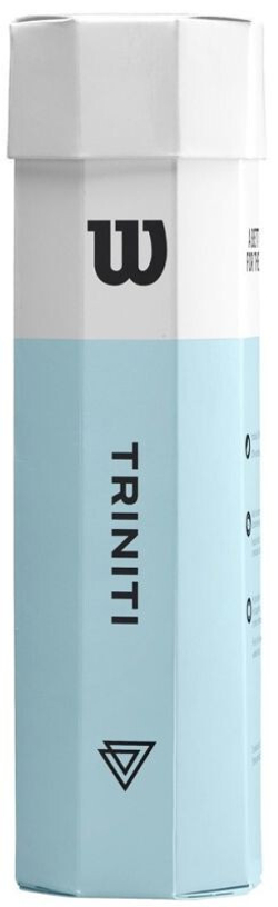 Теннисные мячи Wilson Triniti 4B