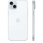 Смартфон Apple iPhone 15 128Gb "Blue" Sim + Esim