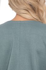 Платье "Легкое настроение" (мята) П8449 LT Collection (Акция)