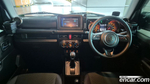 Suzuki Jimny 0.6 (12.2022)