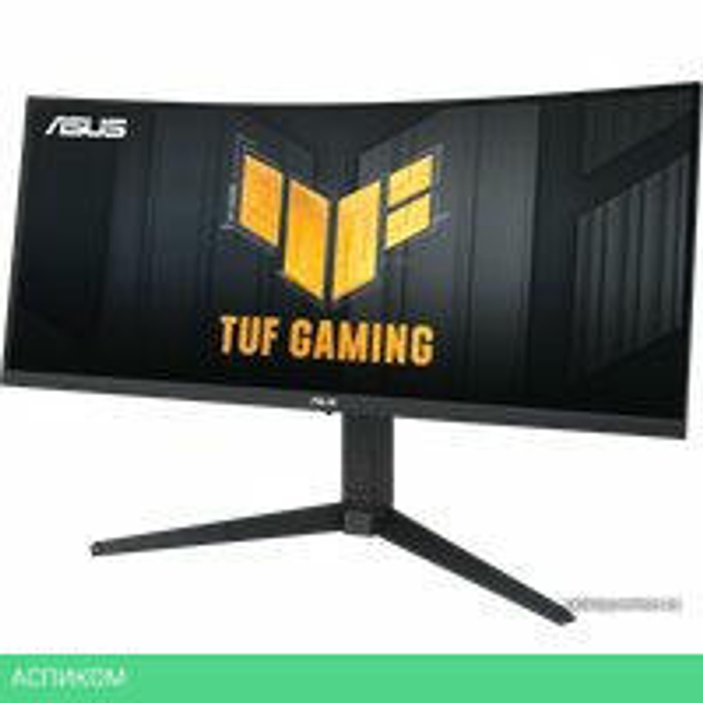 Игровой монитор ASUS TUF Gaming VG34VQEL1A