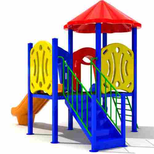 Детская площадка «Лесные Задачи»