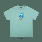  Футболка мужская Ripndip Confiscated Tee артикул:RNDSPR24168 - купить в магазине Дайс