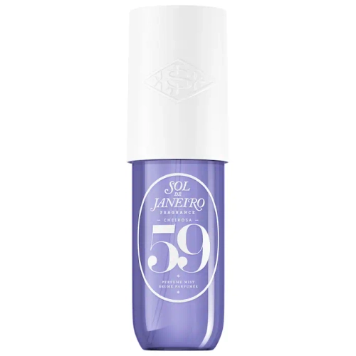 Sol de Janeiro Mini Cheirosa 59 Delicia Hair & Body Perfume Mist