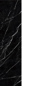 Слэб керамический BLACK MARQUINA 800х3200х12мм POLISHED