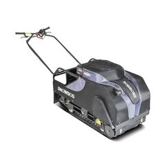 Мотобуксировщик BALTMOTORS Snowdog Compact Z15