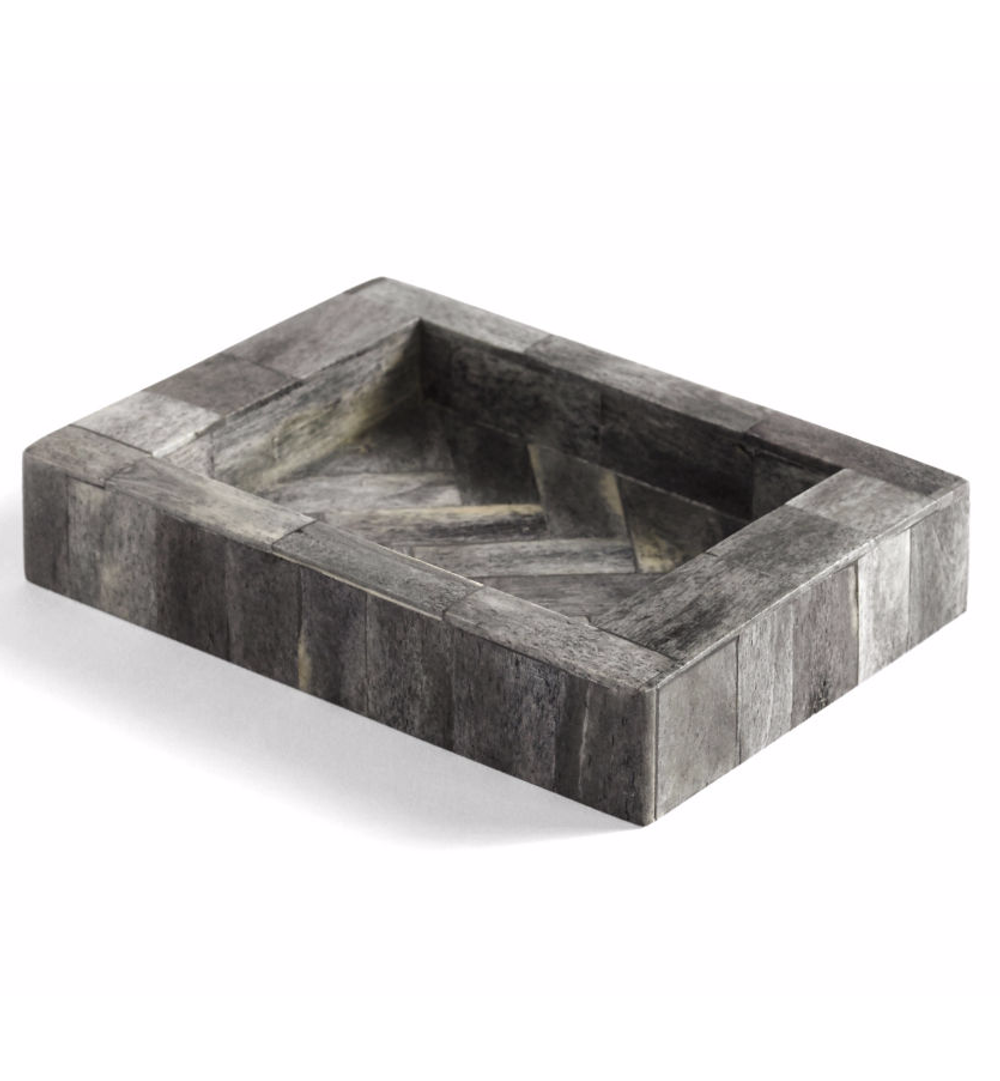 Мыльница Kassatex Osso США-Китай