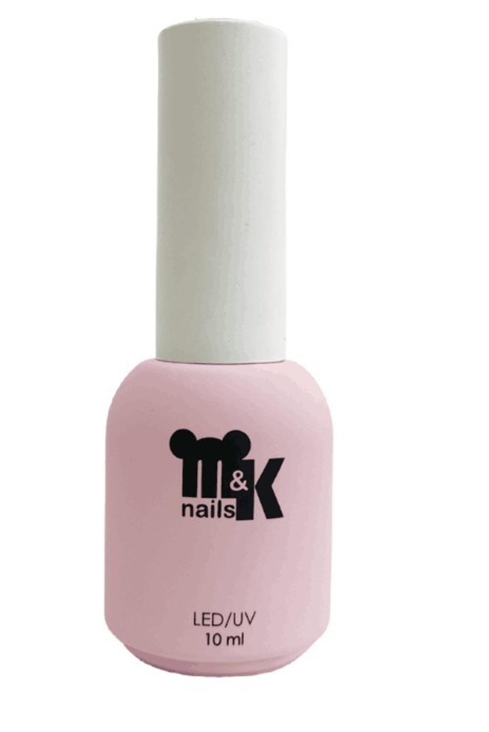 Гель-лак White M&K, 10мл