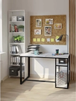 Стол письменный Braun