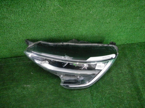 Фара левая Renault Arkana (2019-н.в.) LED (в пленке)