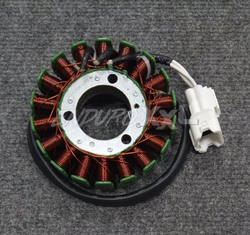 Статор генератора Lanza MT250 (DT230/166)