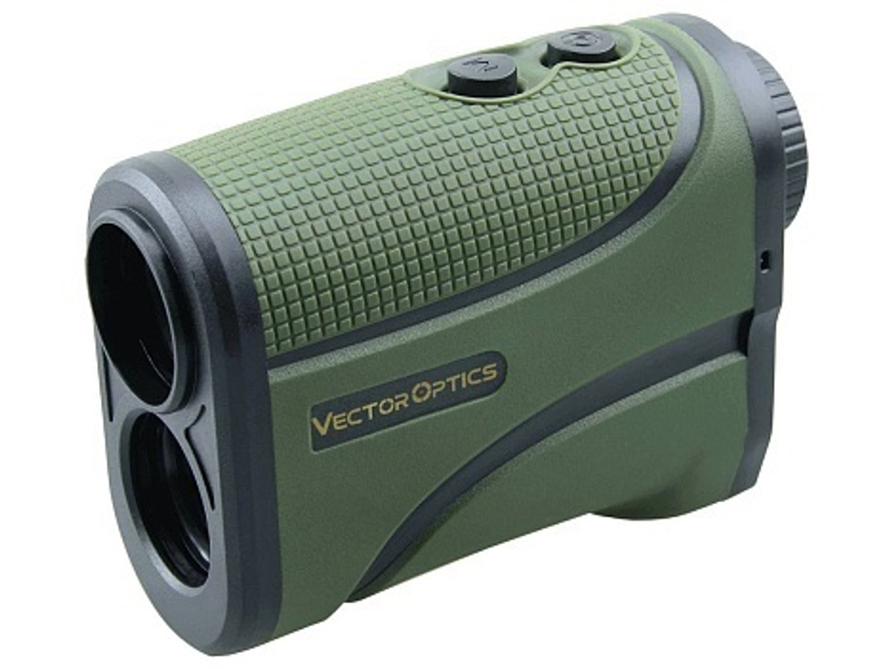 Дальномер Vector Optics Paragon 6x25 LCD GenII (SCRF-20)