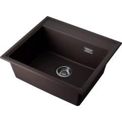 Кухонная мойка Omoikiri Daisen-57-ES