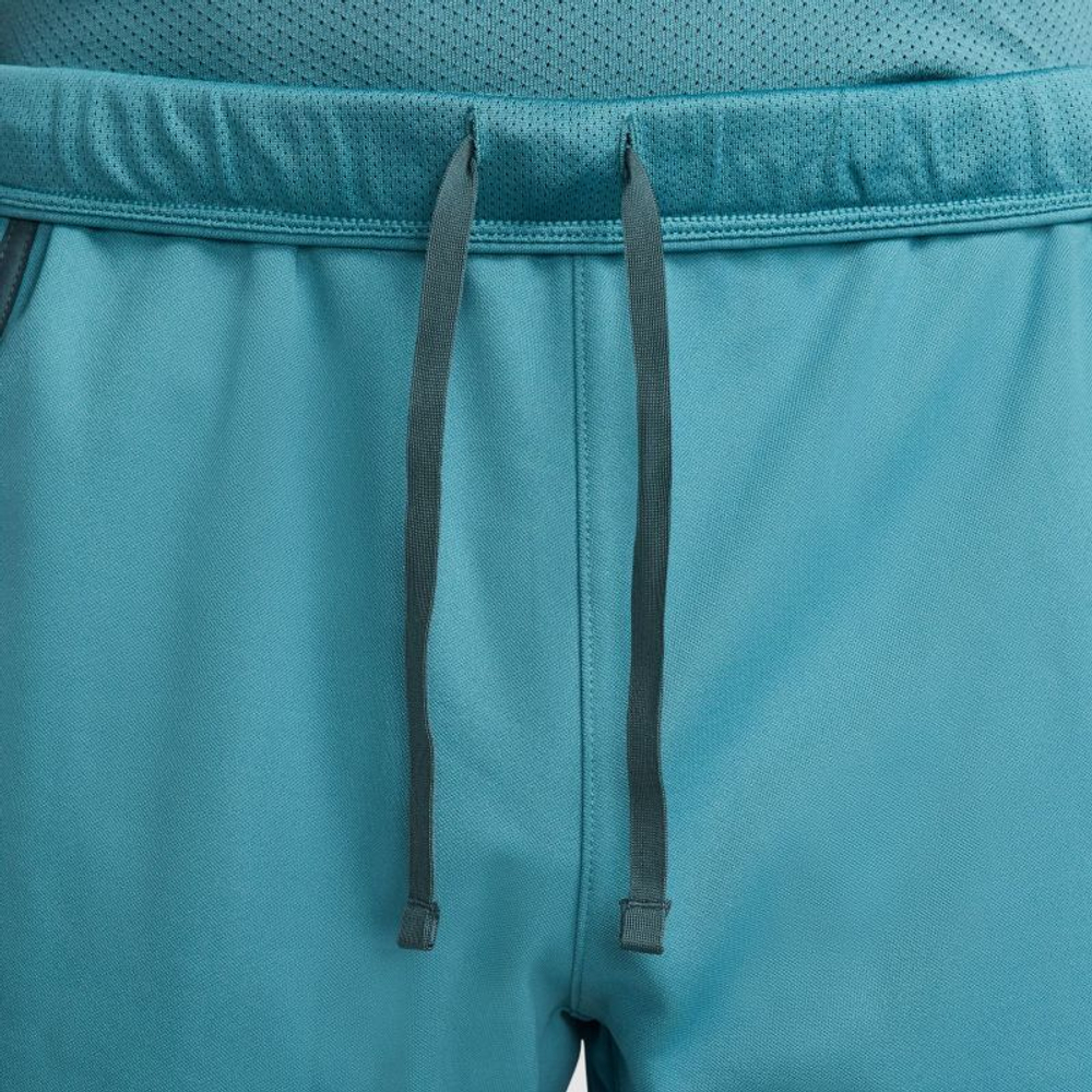 Теннисные брюки Nike Court Heritage Pants - Turquoise