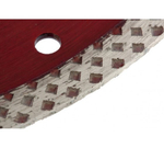 ДИСК АЛМАЗНЫЙ MATRIX ОТР/СЕГМ. 180Х22,2ММ 73155