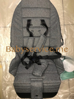 Текстиль Mowbaby Zoom