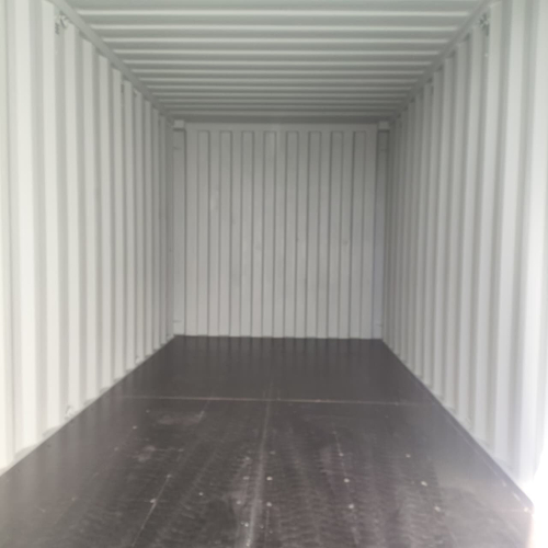 Контейнер 20 футов № XHCU2739910