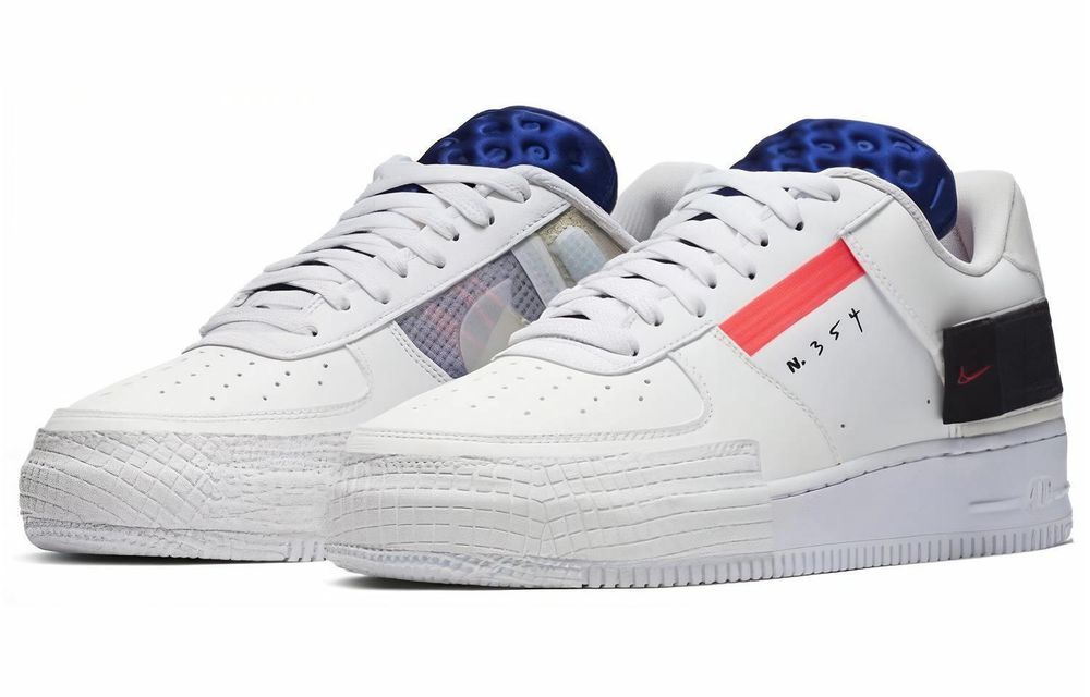 Кроссовки Nike Air Force 1 Type