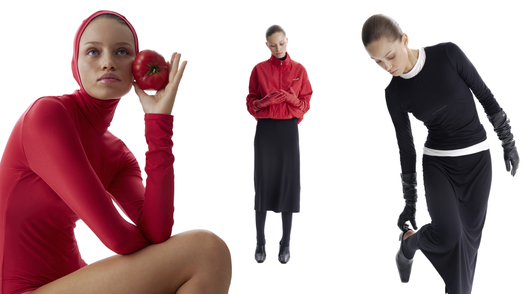 100 % juicy, like August — new drop offline and online