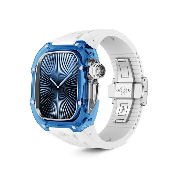 Корпус для Apple Watch - RSTRIII46 - SAPPHIRE BLUE
