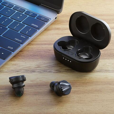 Беспроводные наушники FIIO FW5