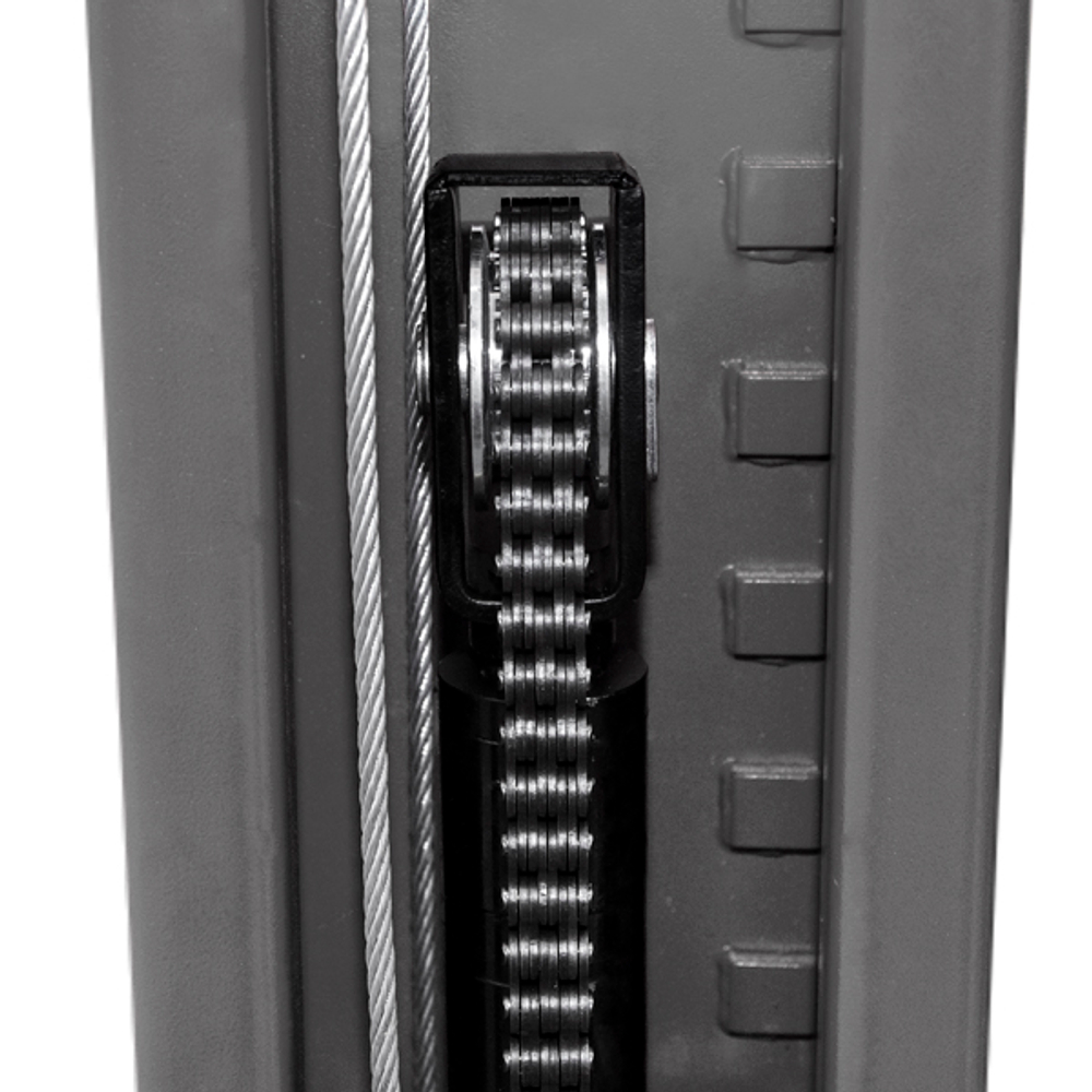 Подъемник SYSTEM T4S