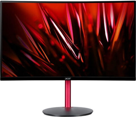 Монитор 27" Acer Nitro XZ272UVbmiiphx (UM.HX0EE.V01)