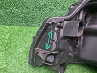 Фара правая Suzuki Vitara 2 (2014-2024) LED