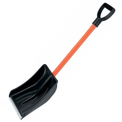 Лопата автомобильная "Авто-витязь" снег