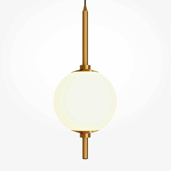 Подвесной светодиодный светильник Maytoni The Sixth Sense Z020PL-L6BS3K