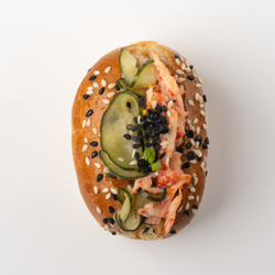 Краб-дог 16 шт