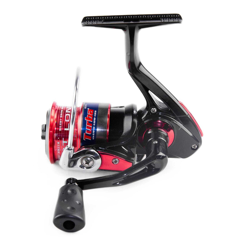 Катушка безынерционная Stinger Turba 2010 (2000, 3+1BB, мет. шпуля)