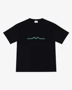 Футболка Magamaev Snek черная