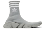 Кроссовки Adidas X Balenciaga