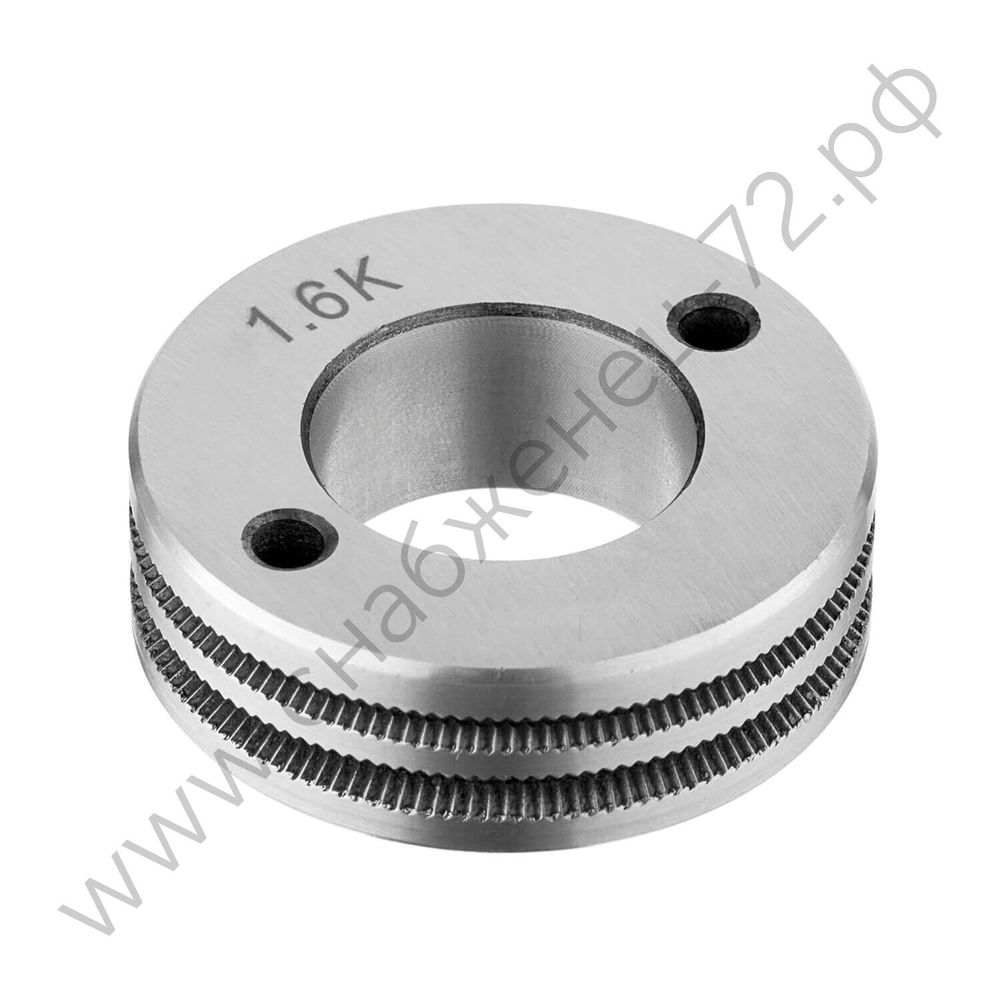 Ролик подающий 37х19х12 К 1,6–2,0