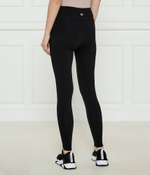 Леггинсы EA7 - черный(7W000080 AF12484)