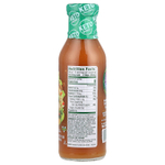 Walden Farms, Кунжутно-имбирная приправа, 12 жидких унций (355 мл)