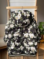 Пуховик Dolce&Gabbana, 116