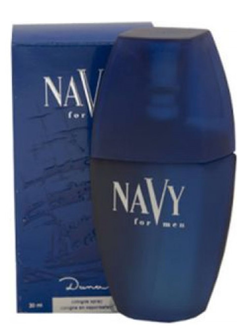 Dana Navy for Men