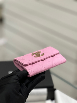 Chanel Classic Card Holder