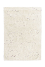 Ковер Lorena Canals RugCycled Cloud (120 x 160 см)