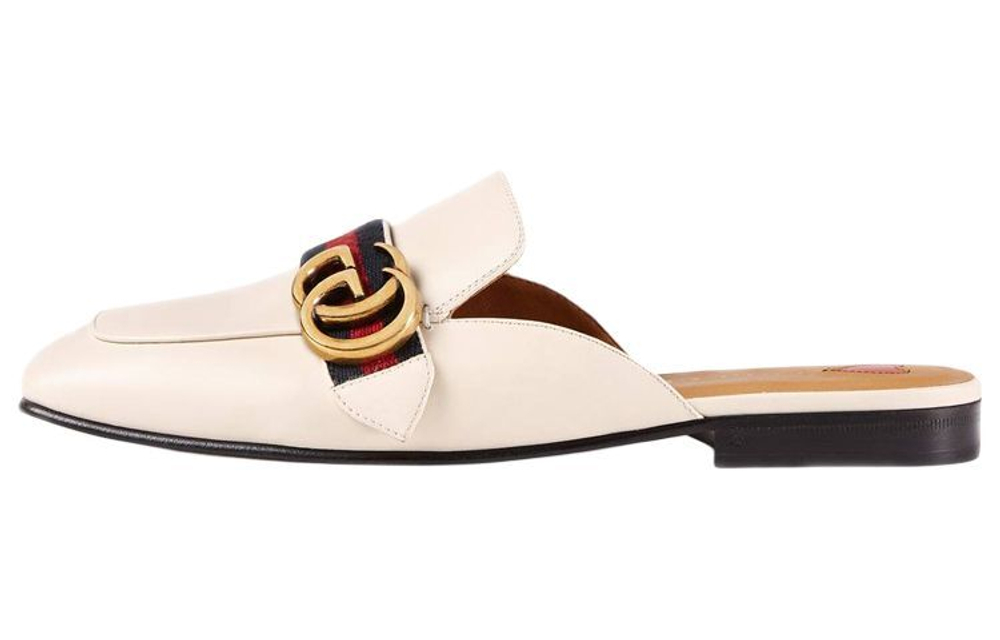 Gucci Princetown (Женская размерная сетка)