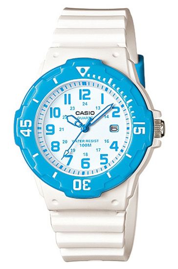Наручные часы Casio Collection LRW-200H-2BVEF