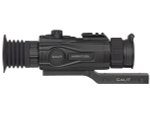 Прицел тепловизионный Gaut Jasper TS 225L 256х192 AI 320x240 D25 дальномер