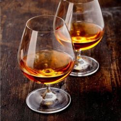 Бокал для коньяка и бренди 650 мл хр. стекло "Shanghai Soul" d 10,7 см h15,7 см Lucaris [6]