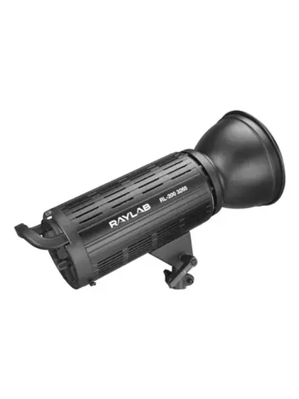 Светодиодный осветитель Raylab RL-200 2700-6500К