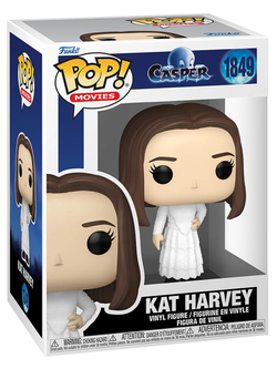 Фигурка Funko POP! Movies Casper 30th Kat Harvey (1849) 86338